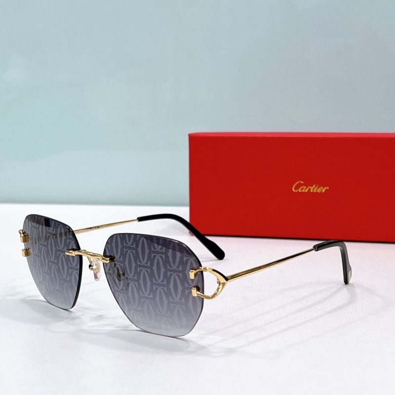 Cartier Sunglasses